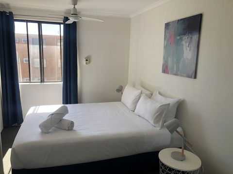 Wheeler Apartments Perth - Accommodation Gold Coast 14