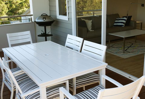 The Villa Dunsborough - Gold Coast 4U 18