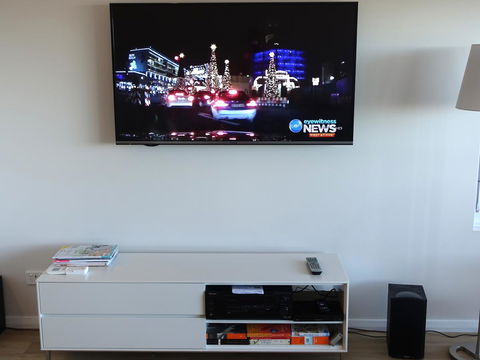 The Villa Dunsborough - Gold Coast 4U 5