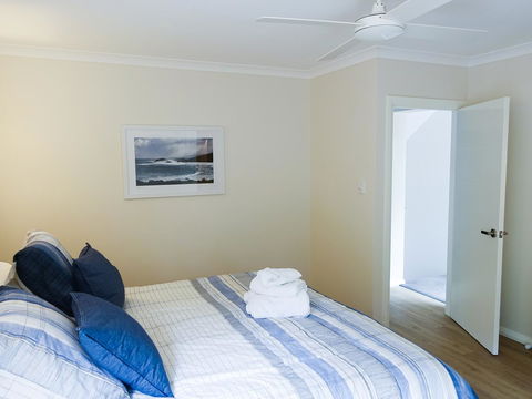 The Villa Dunsborough - Gold Coast 4U 11