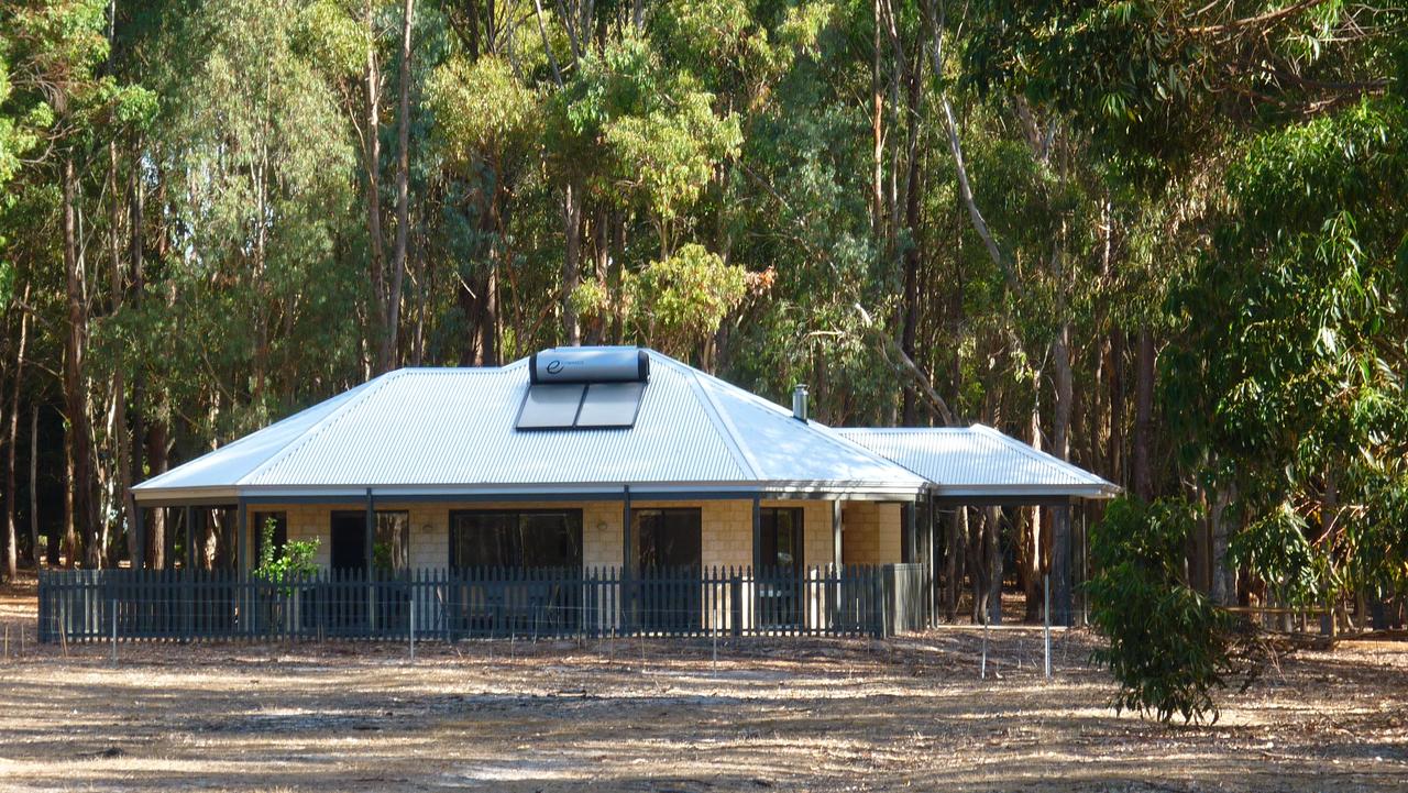 Bramley WA Gold Coast 4U