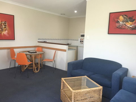 Bunbury Motel And Apartments - Accommodation Gold Coast 3