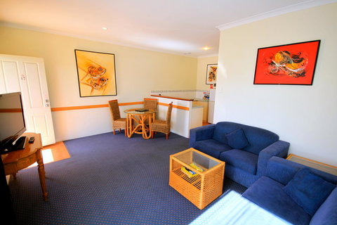Bunbury Motel And Apartments - Accommodation Gold Coast 19