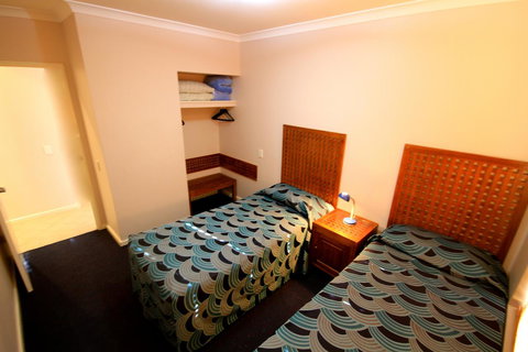 Bunbury Motel And Apartments - Accommodation Gold Coast 12