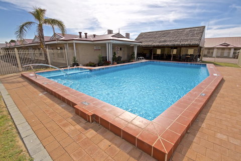 Bunbury Motel And Apartments - Accommodation Gold Coast 6