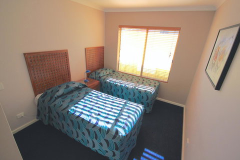 Bunbury Motel And Apartments - Accommodation Gold Coast 14