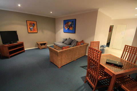 Bunbury Motel And Apartments - Accommodation Gold Coast 11