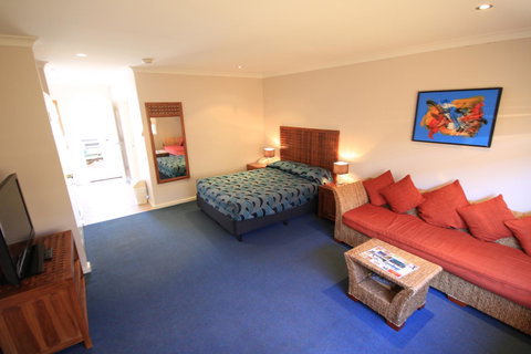 Bunbury Motel And Apartments - Accommodation Gold Coast 20