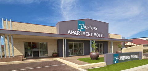 Bunbury Motel And Apartments - Accommodation Gold Coast 16