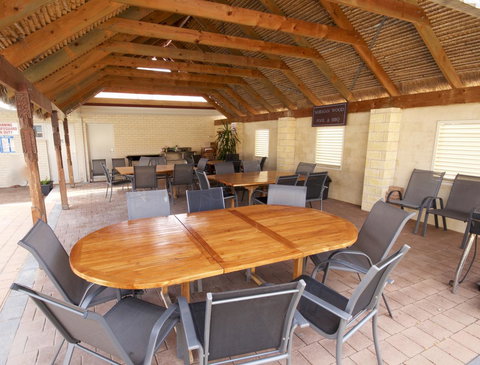 Bunbury Motel And Apartments - Accommodation Gold Coast 9