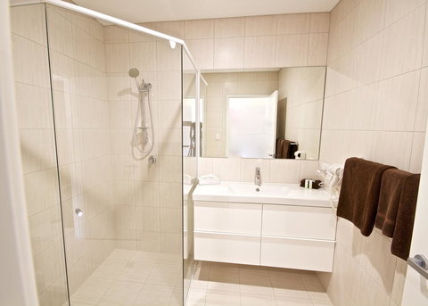 Bunbury Motel And Apartments - Accommodation Gold Coast 17