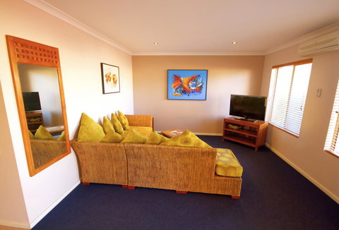 Bunbury Motel And Apartments - Accommodation Gold Coast 13