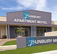 Bunbury Apartment Motel - Gold Coast 4U
