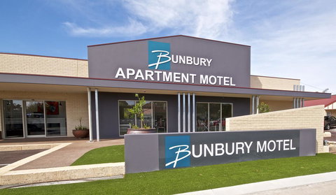 Bunbury Motel And Apartments - Accommodation Gold Coast 0