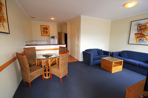 Bunbury Motel And Apartments - Accommodation Gold Coast 5