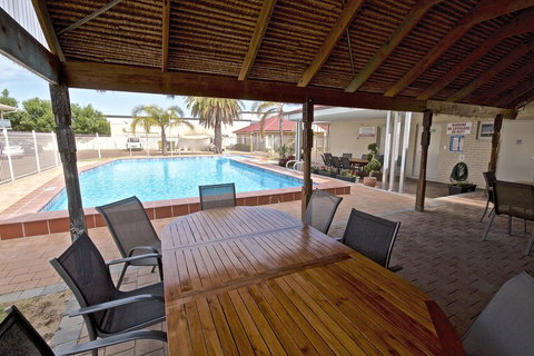 Bunbury Motel And Apartments - Accommodation Gold Coast 4