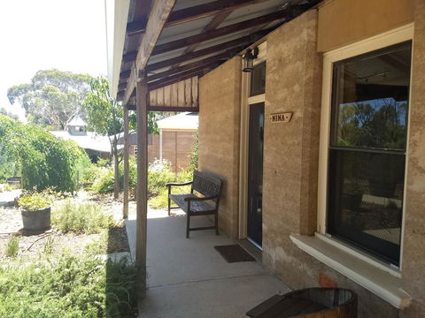 Hotham Ridge Estate - Gold Coast 4U 7