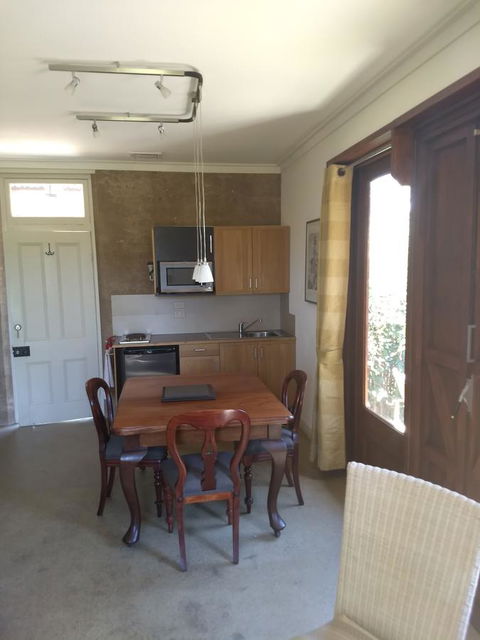 Hotham Ridge Estate - Gold Coast 4U 12