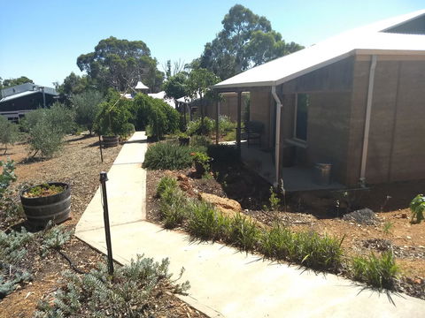 Hotham Ridge Estate - Gold Coast 4U 14