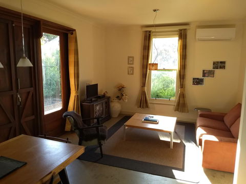 Hotham Ridge Estate - Gold Coast 4U 2