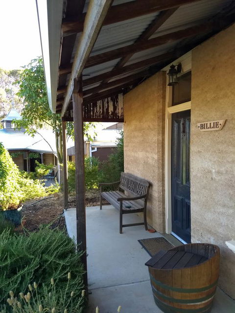 Hotham Ridge Estate - Gold Coast 4U 17