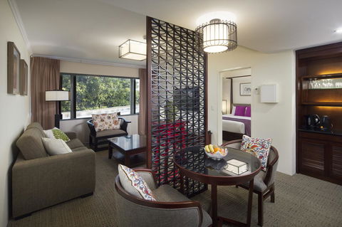 Pagoda Resort & Spa - Accommodation Gold Coast 8