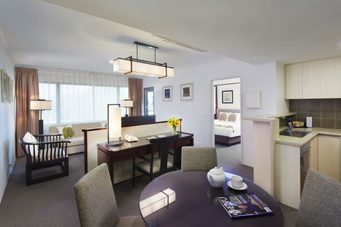 Pagoda Resort & Spa - Accommodation Gold Coast 12