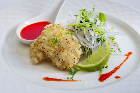 Pagoda Resort & Spa - Accommodation Gold Coast 22