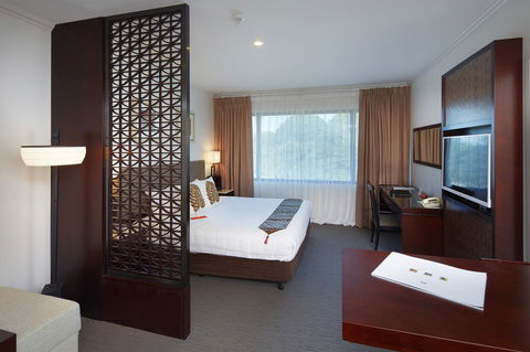 Pagoda Resort & Spa - Accommodation Gold Coast 34