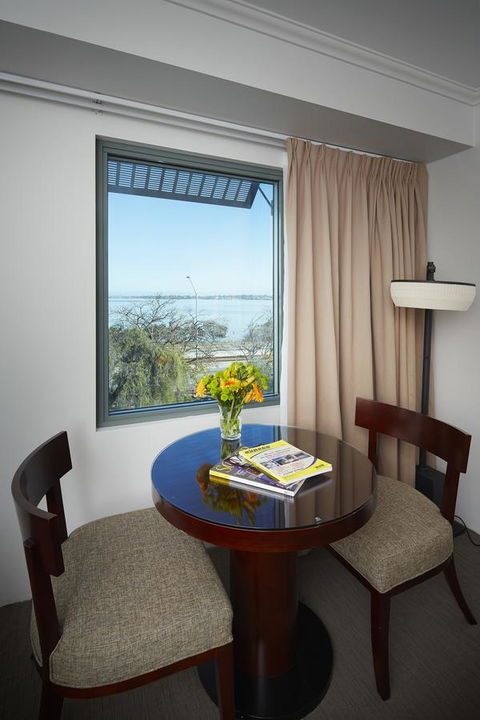 Pagoda Resort & Spa - Accommodation Gold Coast 9