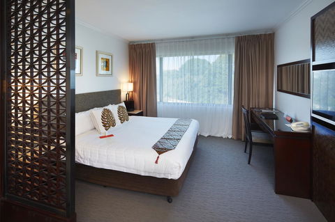Pagoda Resort & Spa - Accommodation Gold Coast 31
