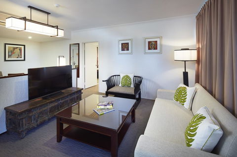 Pagoda Resort & Spa - Accommodation Gold Coast 14