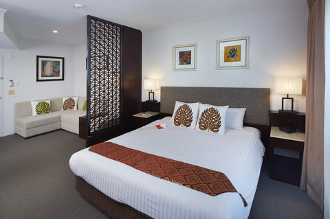Pagoda Resort & Spa - Accommodation Gold Coast 32