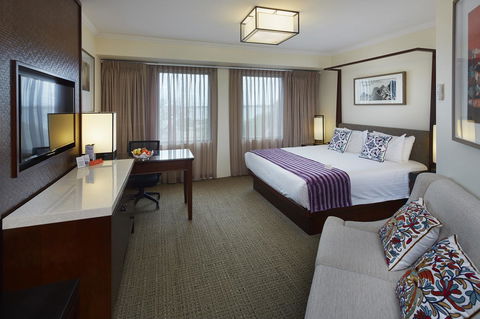 Pagoda Resort & Spa - Accommodation Gold Coast 35