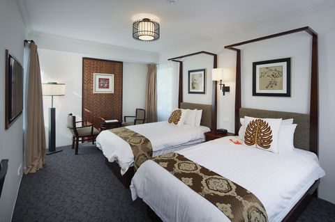 Pagoda Resort & Spa - Accommodation Gold Coast 29