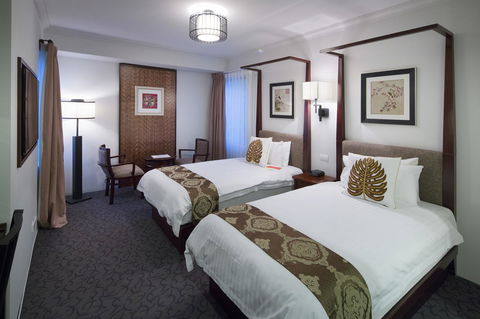 Pagoda Resort & Spa - Accommodation Gold Coast 6