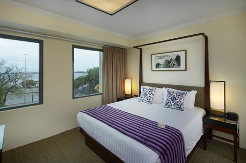 Pagoda Resort & Spa - Accommodation Gold Coast 4