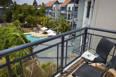 Pagoda Resort & Spa - Accommodation Gold Coast 5