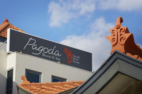 Pagoda Resort & Spa - Accommodation Gold Coast 19