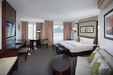 Pagoda Resort & Spa - Accommodation Gold Coast 27
