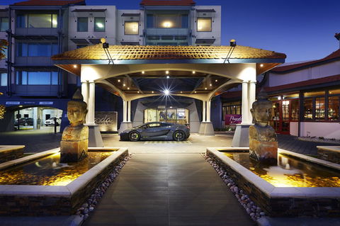 Pagoda Resort & Spa - Accommodation Gold Coast 21
