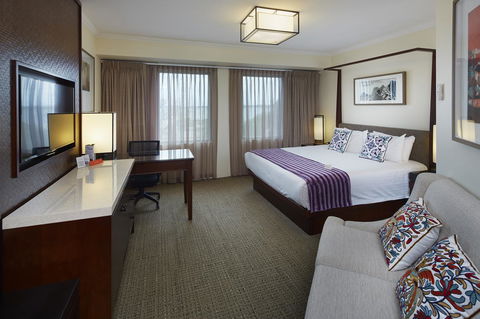 Pagoda Resort & Spa - Accommodation Gold Coast 10