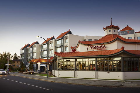 Pagoda Resort & Spa - Accommodation Gold Coast 18