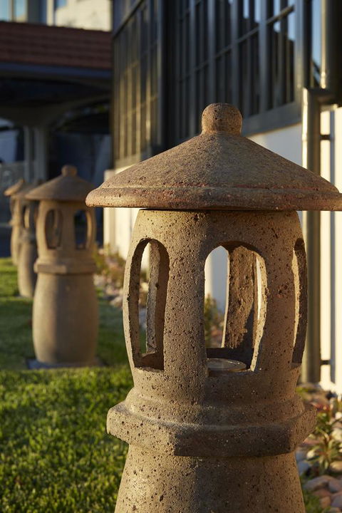 Pagoda Resort & Spa - Accommodation Gold Coast 20