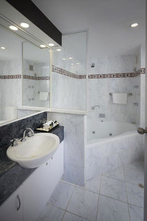 Pagoda Resort & Spa - Accommodation Gold Coast 33