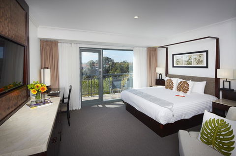 Pagoda Resort & Spa - Accommodation Gold Coast 13