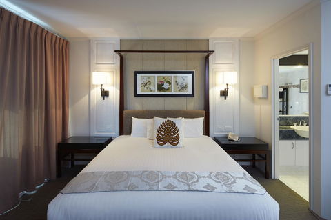 Pagoda Resort & Spa - Accommodation Gold Coast 30