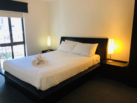 Seashore Memories - Sleeps 3 - Gold Coast 4U 6