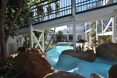 Seashore Memories - Sleeps 3 - Gold Coast 4U 18