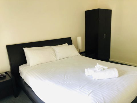 Seashore Memories - Sleeps 3 - Gold Coast 4U 7